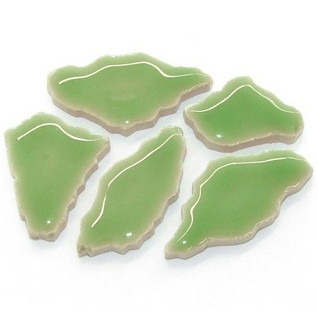Flip Keramik, Olive Green, 750 g