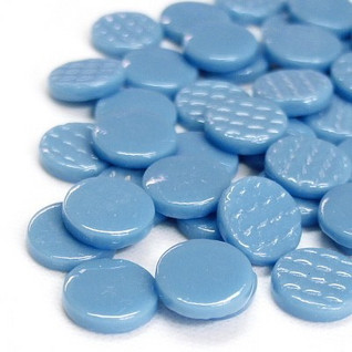Penny Gems, Turquoise, 50 g
