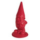 Casting Mould, Garden Gnome, 21.5cm