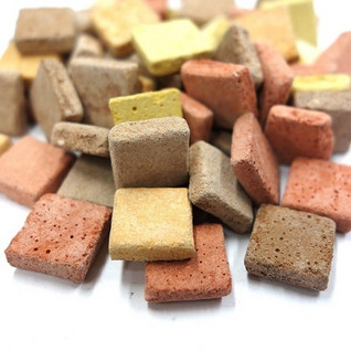 Bysantinsk mosaik, Terra Mix, 100 g