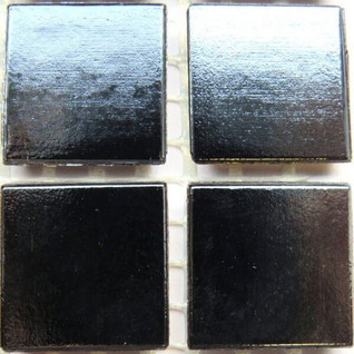 Black Pearl, 25 tiles
