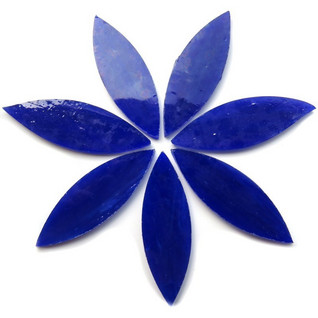 Isot terälehdet, Lapis Lazuli, 7 kpl