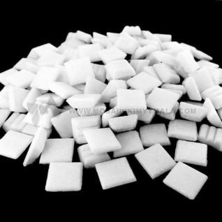 Mini Classic, White, 100 g