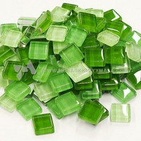 Mini Crystal, Green Mix, 500 g