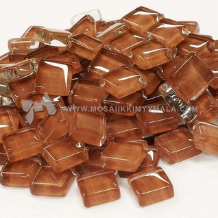 Mini Crystal, Light Brown, 500 g