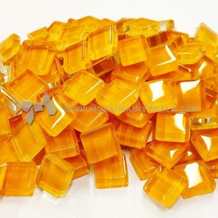 Mini Crystal, Orange, 500 g