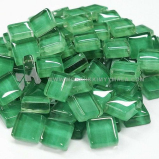 Mini Crystal, Teal, 500 g