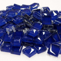 Mini Crystal, Dark Blue, 500 g