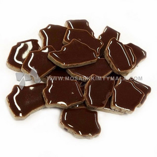 Mini Flip, Brown 100 g