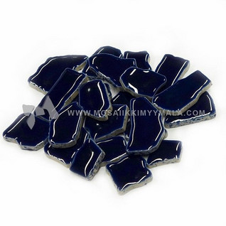 Mini Flip, Dark Blue 100 g