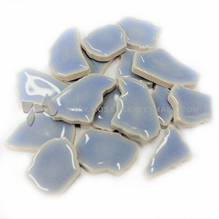 Mini Flip, Light Blue 100 g