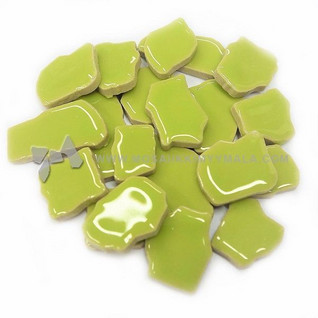 Mini Flip, Lime 100 g