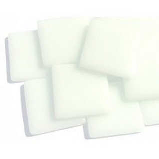 Pâte de Verre, Broken White 500 g