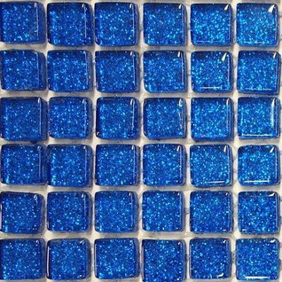 GL10, Blue, 81 tiles