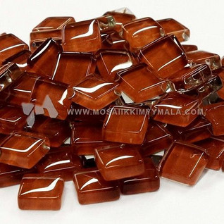 Mini Crystal, Brown, 150 g