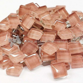 Mini Crystal, Rosa, 150 g