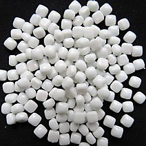 Mikrokuutio, White 10 g