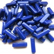 Glaspinnar, Rich Blue 50 g