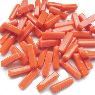 Glaspinnar, Muted Mandarin 50 g