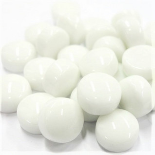 Minihelmet, White, 50 g