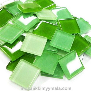 Crystal, Green Mix, 150 g