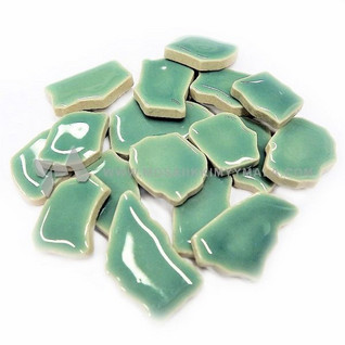 Mini Flip, Teal 500 g