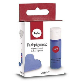 Väripigmentti, Ultramarine Blue, 20 ml