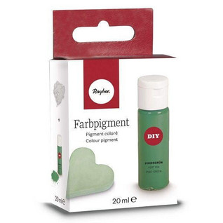 Väripigmentti, Pine Green, 20 ml