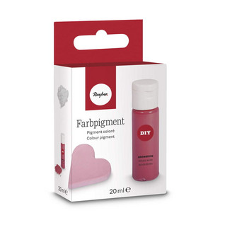 Väripigmentti, Blackberry, 20 ml