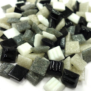Mini Classic, Grey Mix, 500g