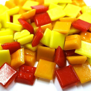 Mini Classic, Red Mix, 500g