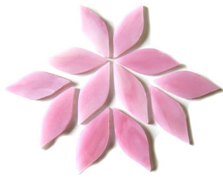 Small petals, Sugar Plum, 12 pcs