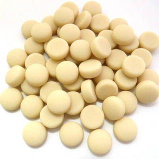 Minihelmet, Matta, Cream 50 g