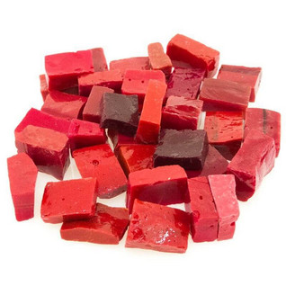 Smalti, Red Mix, 50 g