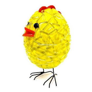 Easter chick, DIY (video)