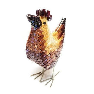 Mosaikhöna, DIY