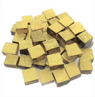 Guld Smalti, Antique (video)