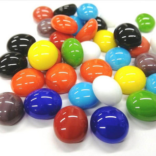 Mini Nuggets, Mix Marble, 50 g