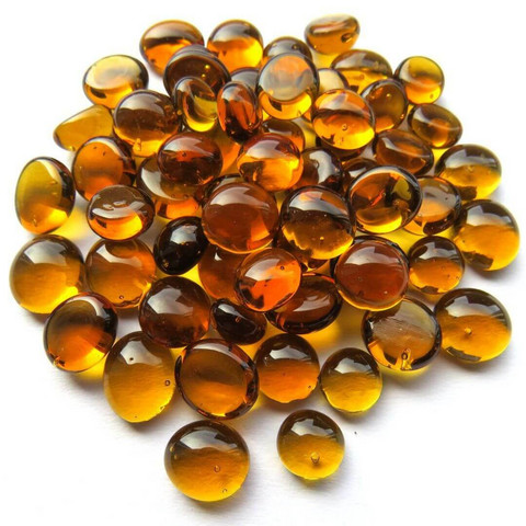 Baltic Amber: 5,000 Years of International Trade