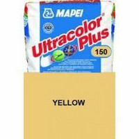 Grout, Yellow 250g