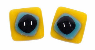Arco-Iris, Yellow, 2 kpl