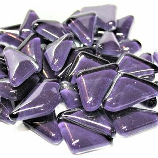 Soft Glass, Purple Anemone 500 g
