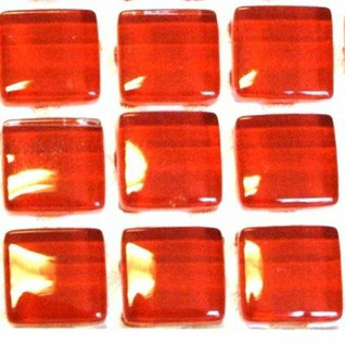 Mini Crystal, Brilliant Red, 81 st