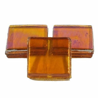 Ice Glass, läpikuultava, Brown 1 kg