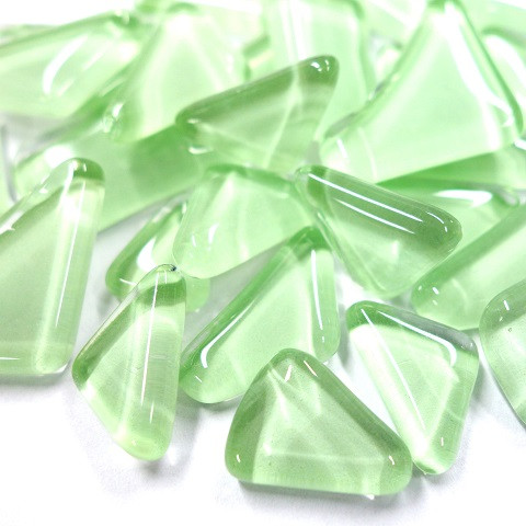 Soft Glas, Fresh Green 500 g