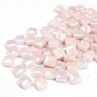 Ottoman, Helmiäinen, Pale Pink, 200 g