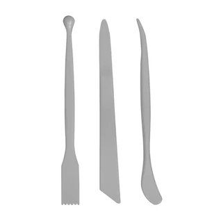 Modelling tools, 3-part