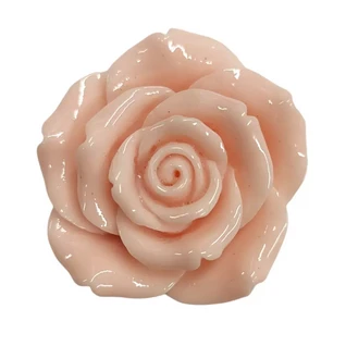 Rose, light rosa, L