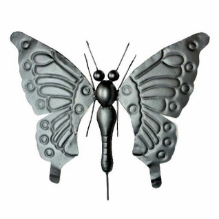 Butterfly 41cm, metal
