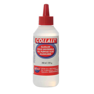 Collall All-Purpose glue 250ml